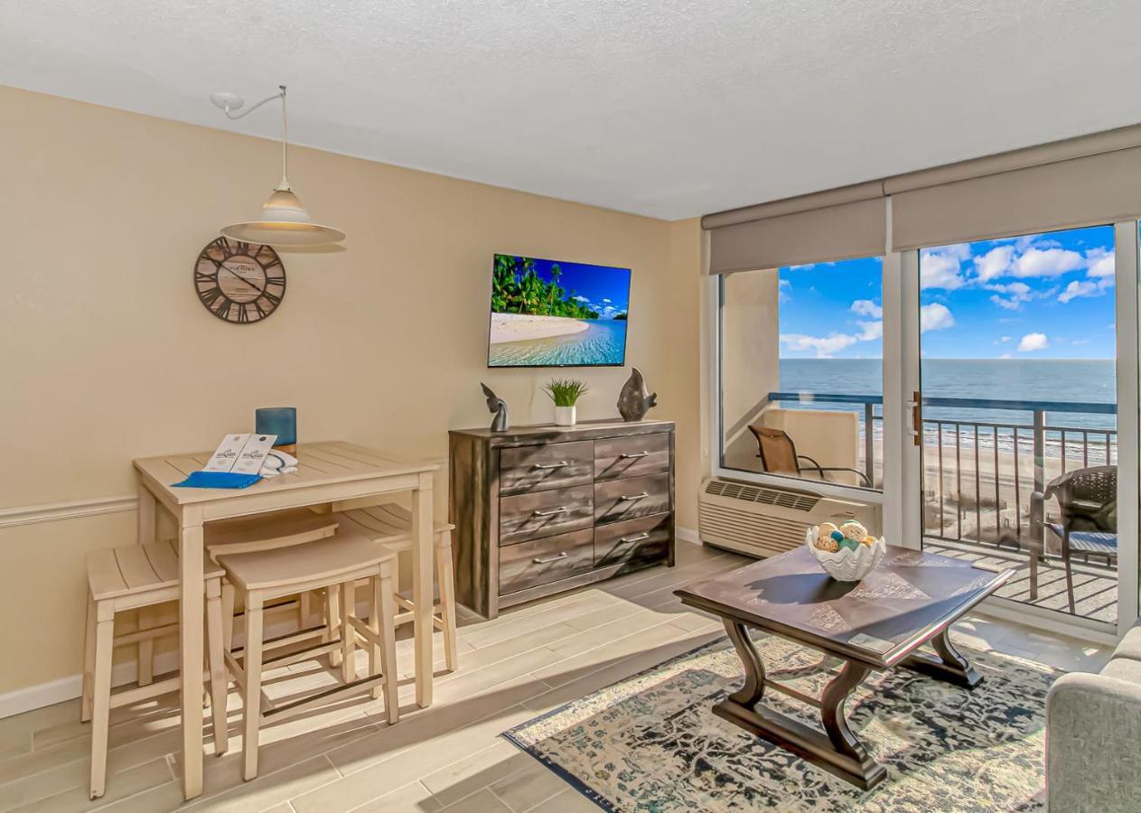 Boardwalk 439 & 440 Villa Myrtle Beach Kültér fotó