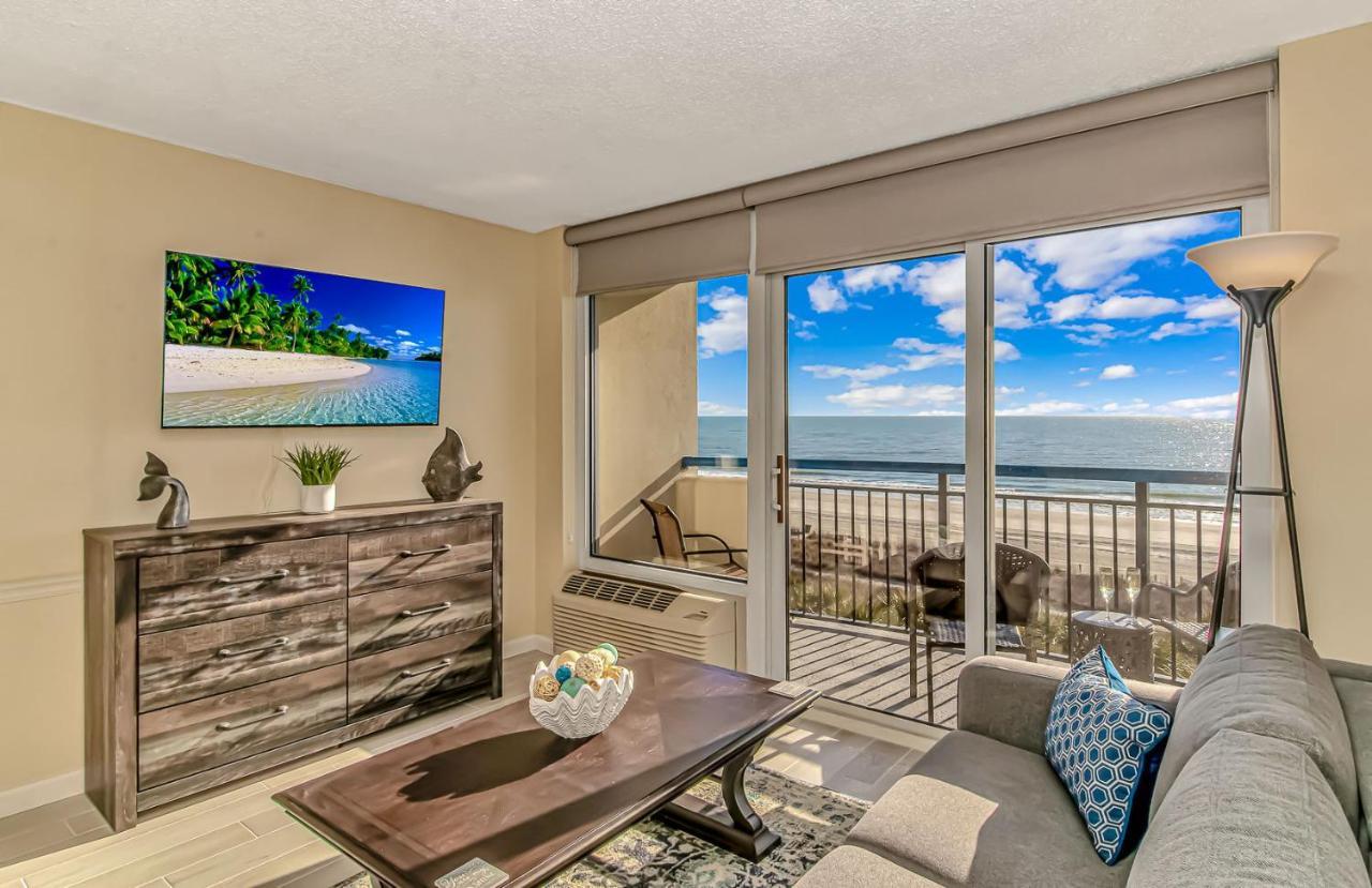 Boardwalk 439 & 440 Villa Myrtle Beach Kültér fotó