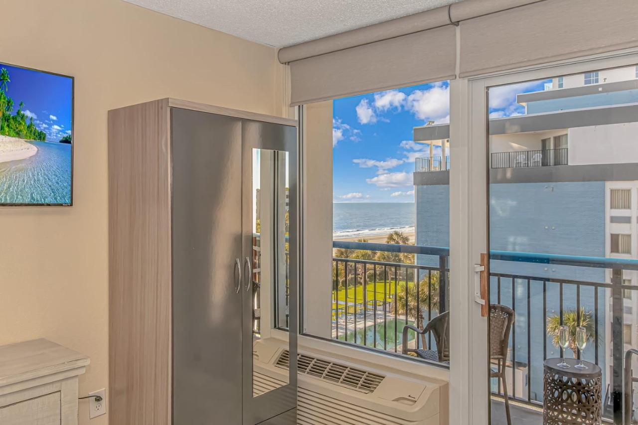 Boardwalk 439 & 440 Villa Myrtle Beach Kültér fotó