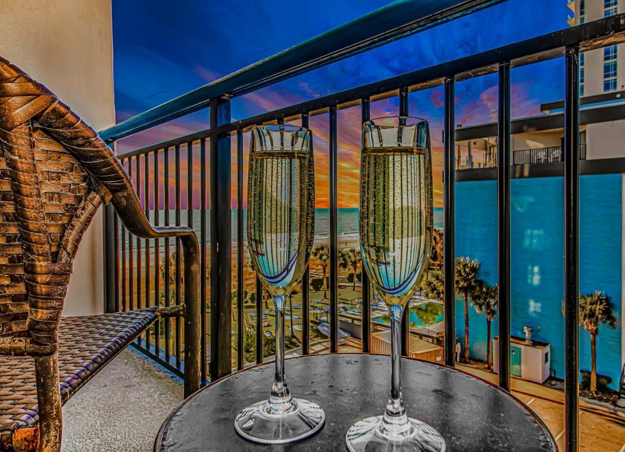 Boardwalk 439 & 440 Villa Myrtle Beach Kültér fotó