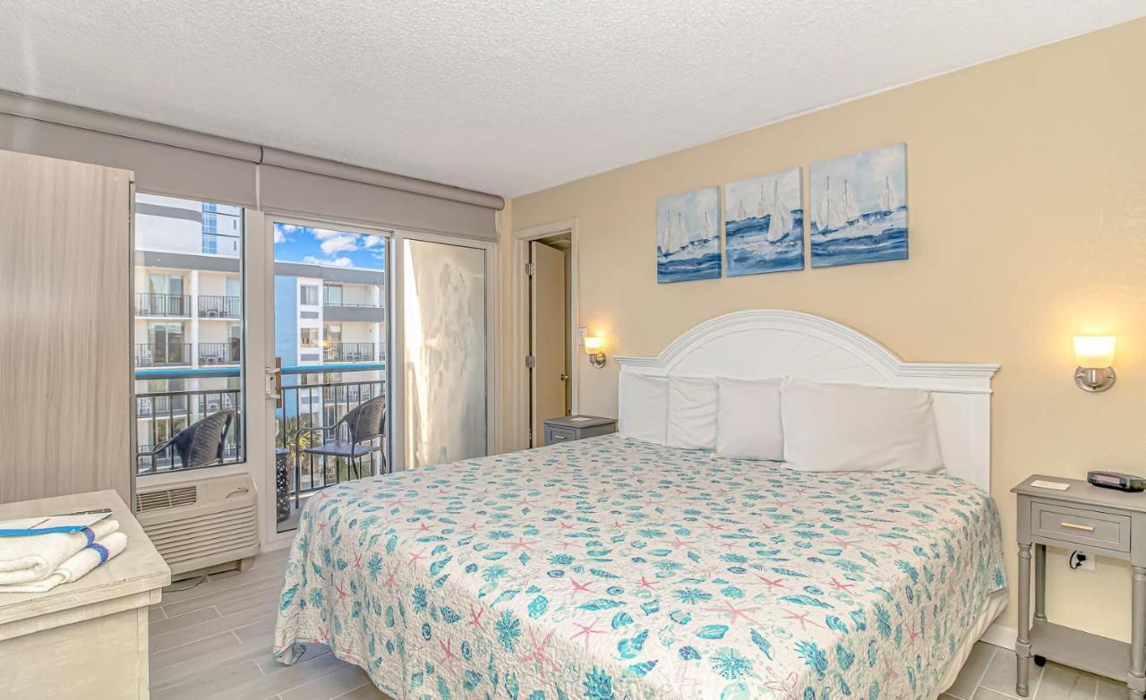 Boardwalk 439 & 440 Villa Myrtle Beach Kültér fotó