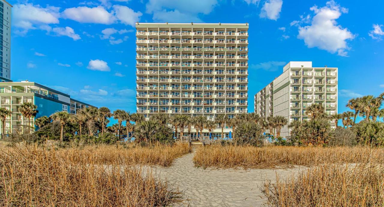 Boardwalk 439 & 440 Villa Myrtle Beach Kültér fotó